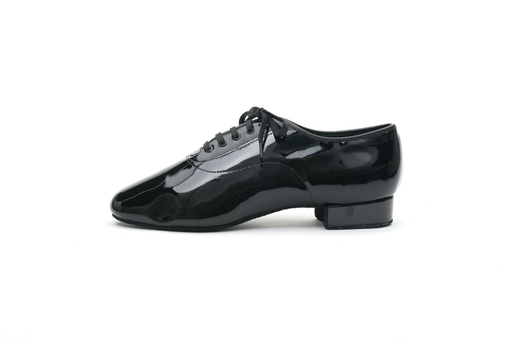 BLACK PATENT